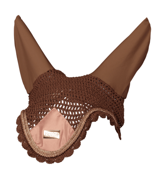 Equito Oornetje - Rocky Road - Horse Musthaves