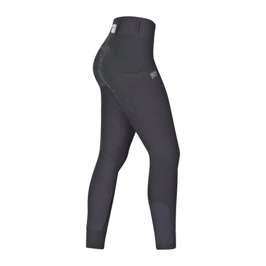 Equito Leggings - Anthracite Grey