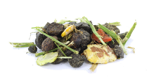 Horsefood Graanvrij-Mix - Horse Musthaves