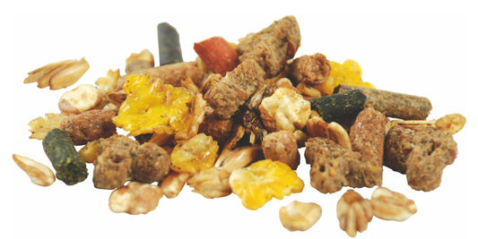 Horsefood Omega 3 Power-Mix - Horse Musthaves