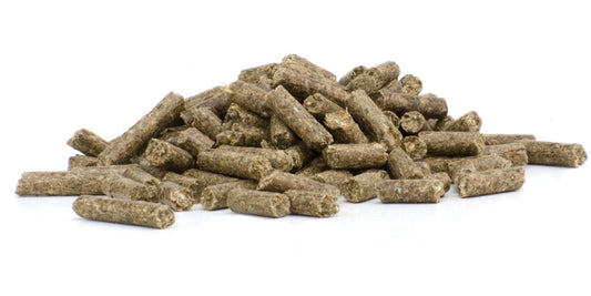 Horsefood Sunsetbalance Korrel - Horse Musthaves