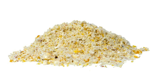 Horsefood Maïsmeel - Horse Musthaves