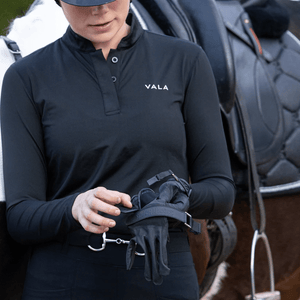 Equisk SteadyHands Handschoenen