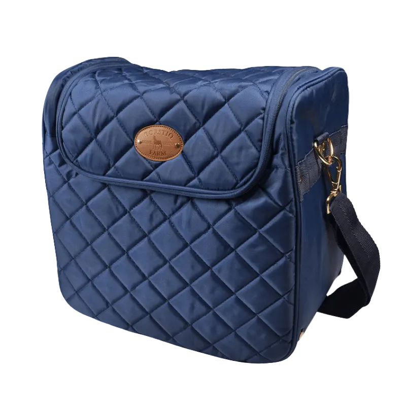 Borstiq Groomingbag