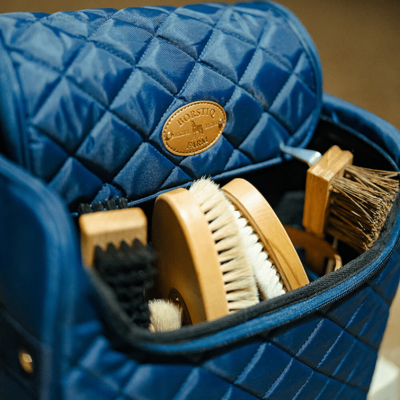 Borstiq Groomingbag