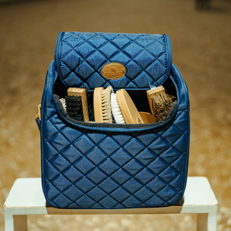 Borstiq Groomingbag
