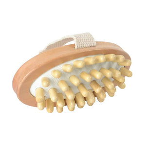 Borstiq Massageborstel