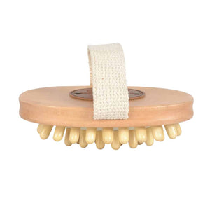 Borstiq Massageborstel