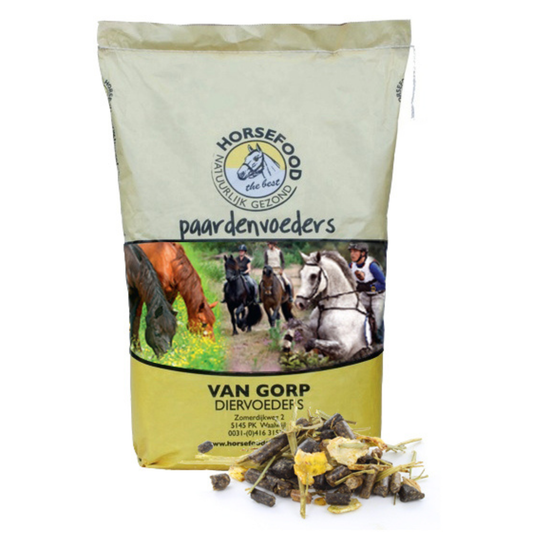 Horsefood MultiBeet Senior-Mix