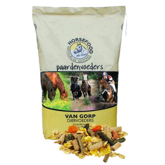Horsefood Easy-Mix