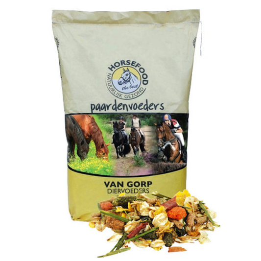 Horsefood Appel-Mix