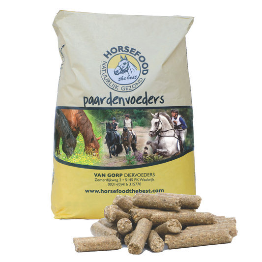 Horsefood All-round Paardenbrok