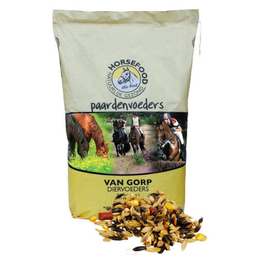 Horsefood Granenmix-Compleet