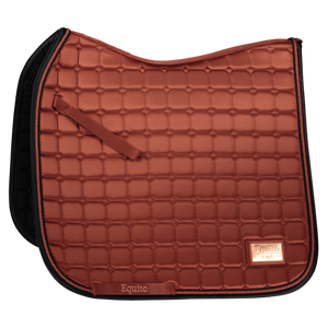 Equito Zadeldek - Cinnamon Spice - Horse Musthaves