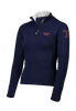 Equito Base Layer - Navy Rose Gold