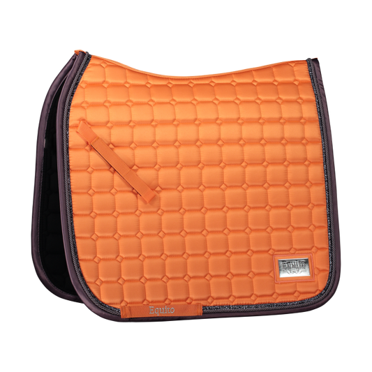 Equito Zadeldek - Sweet Clementine