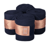 Equito Bandages - Peony Pink - Horse Musthaves