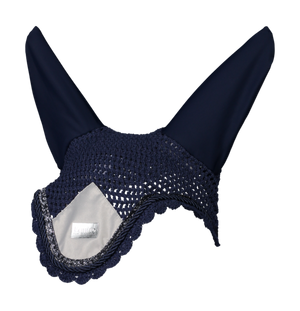 Equito Oornetje - Navy Shimmer