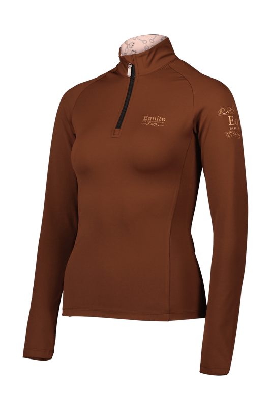 Equito Base Layer - Rocky Road - Horse Musthaves