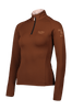 Equito Base Layer - Rocky Road - Horse Musthaves