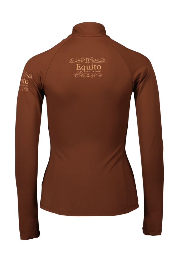 Equito Base Layer - Rocky Road - Horse Musthaves