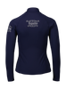 Equito Base Layer - Navy Shimmer