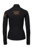 Equito Base Layer - Black Rose Gold