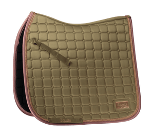 Equito Zadeldek - Olive Blush - Horse Musthaves
