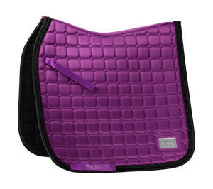 Equito Zadeldek - Vivid Viola - Horse Musthaves