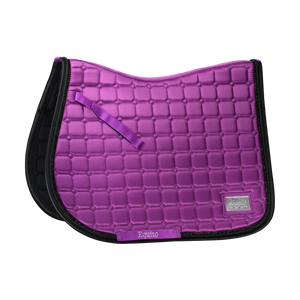 Equito Zadeldek - Vivid Viola