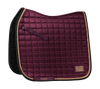 Equito Zadeldek - Plum Rose Gold - Horse Musthaves
