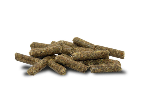 Horsefood Pure Sensitive Brok