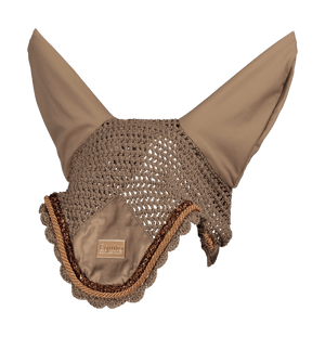 Equito Oornetje - Milk Chocolate - Horse Musthaves