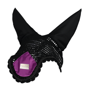 Equito Oornetje - Vivid Viola - Horse Musthaves