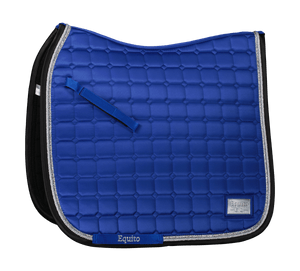 Equito Zadeldek - Royal Blue - Horse Musthaves