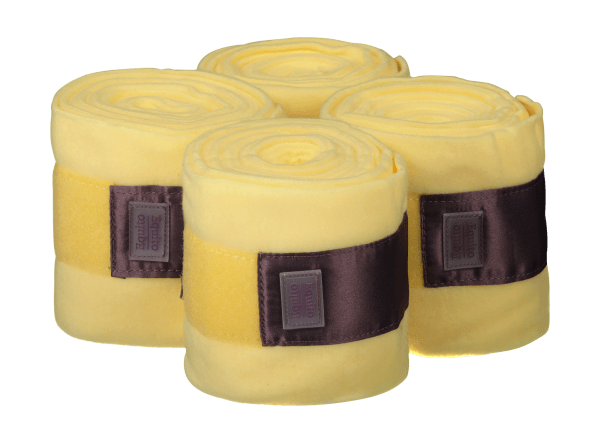 Equito Bandages - Limoncello - Horse Musthaves