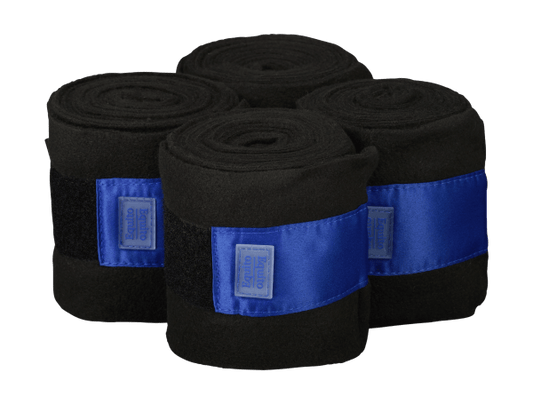 Equito Bandages - Royal Blue - Horse Musthaves