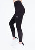 Maximilian Sculpt Riding Leggings - Black - Horse Musthaves
