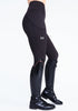 Maximilian Sculpt Riding Leggings - Black - Horse Musthaves