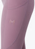 Maximilian Sculpt Riding Leggings - Rose Taupe - Horse Musthaves