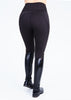 Maximilian Sculpt Riding Leggings - Black - Horse Musthaves