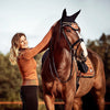 Equito Oornetje - Hazelnut - Horse Musthaves