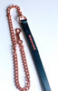Crystal Crown Leadrope - Rosé - Horse Musthaves