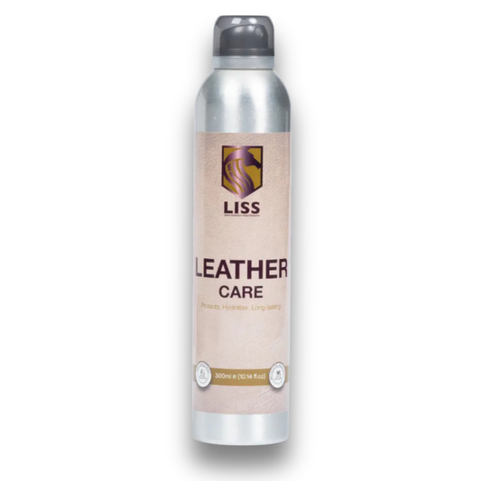 LISS Leather Care Spray