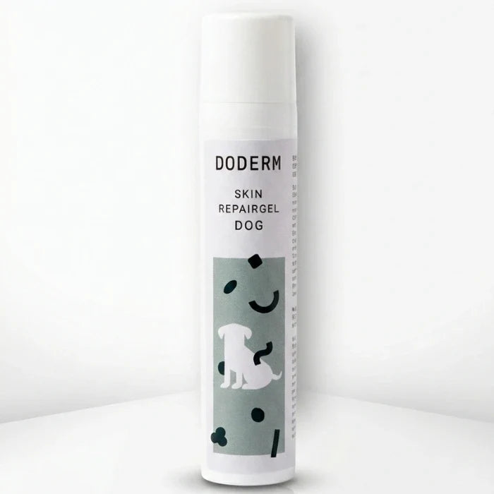 Doderm Skin RepairGel Hond