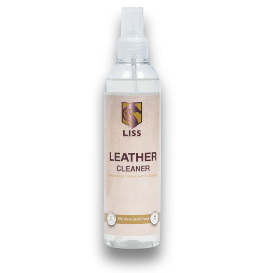 LISS Leather Cleaner