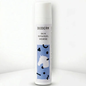 Doderm Skin RepairGel Paard