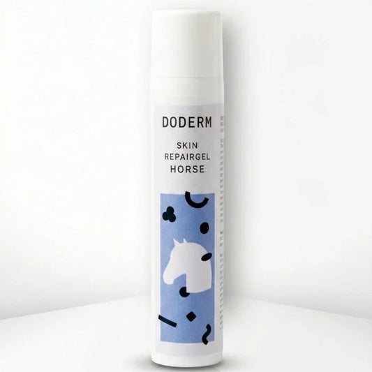 Doderm Skin RepairGel Paard