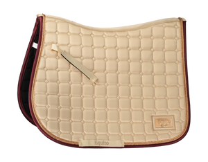 Equito Zadeldek - Champagne Plum