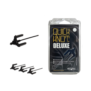 Quick Knot Deluxe (Black)